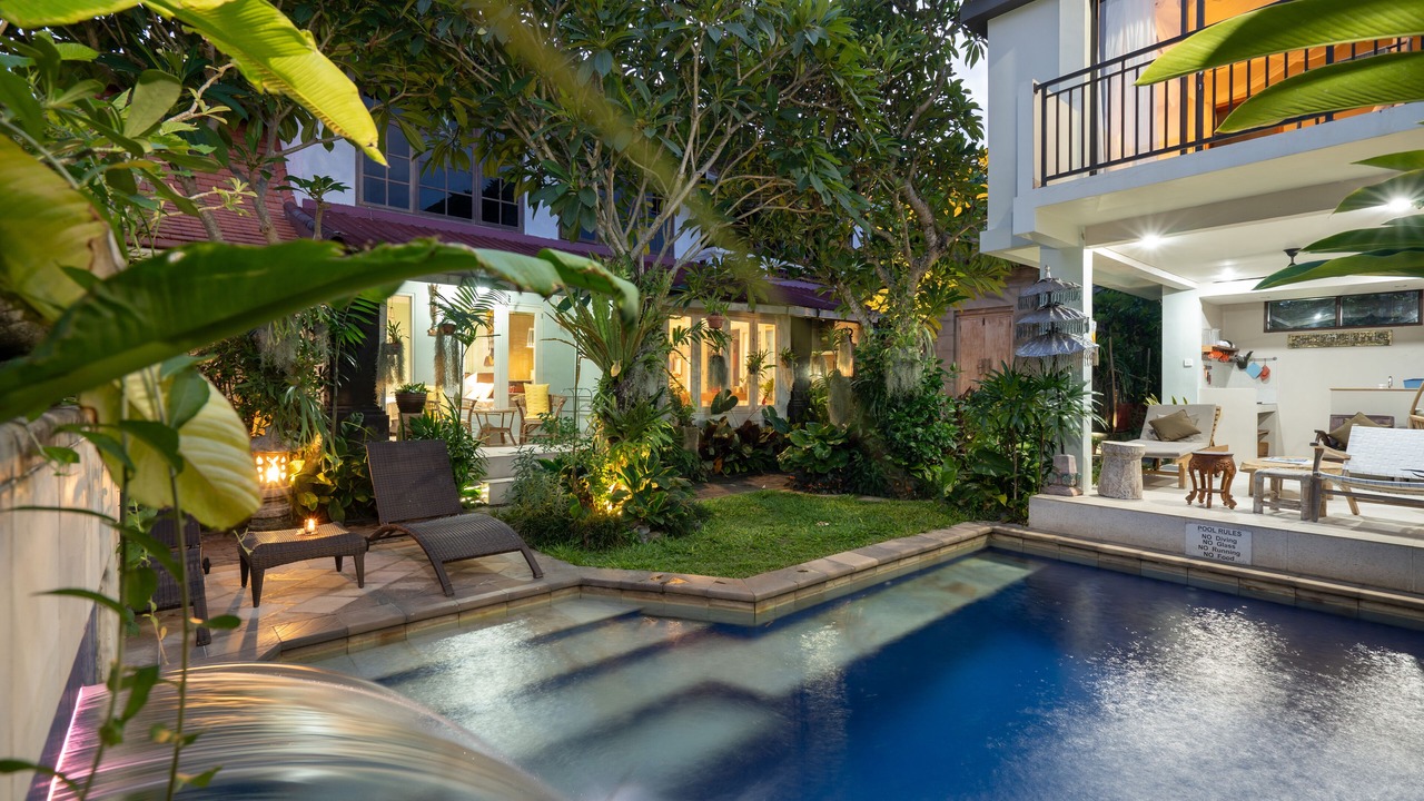 Photo of Outdoor in Mas