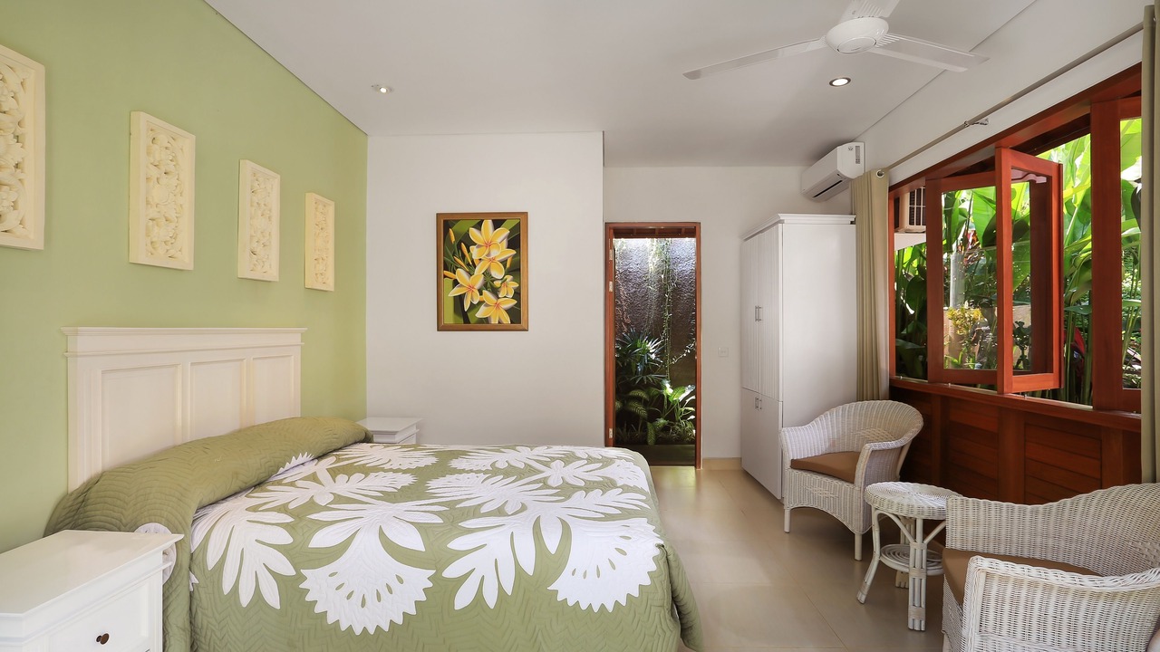 Photo of Bedroom in Penestanan
