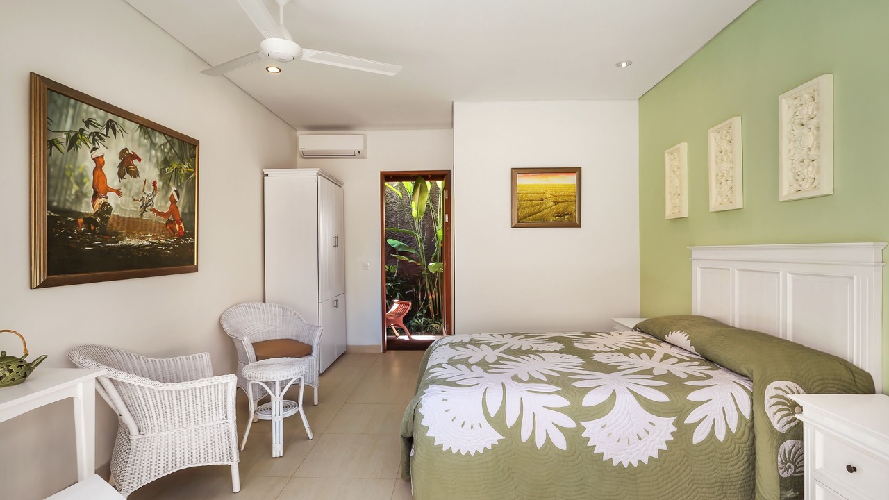 Photo of Bedroom in Penestanan