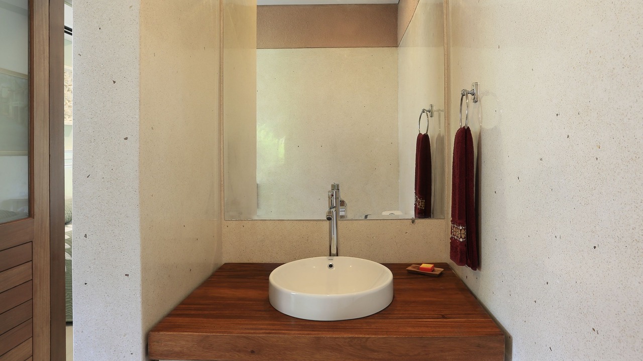 Photo of Bathroom in Penestanan