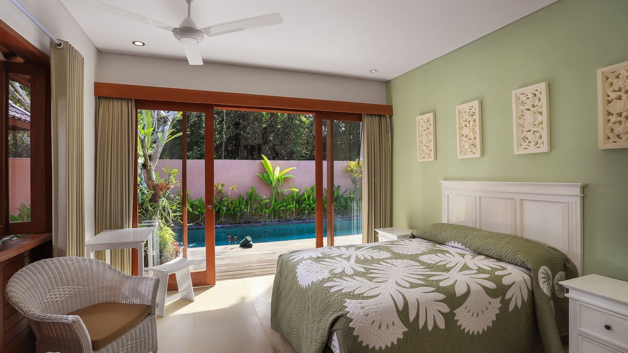 Photo of Bedroom in Penestanan