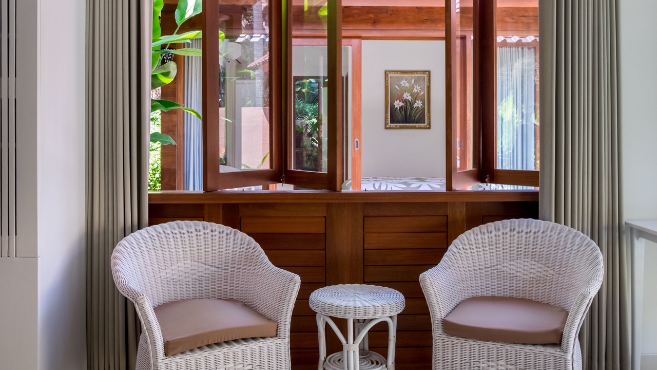 Photo of Bedroom in Penestanan