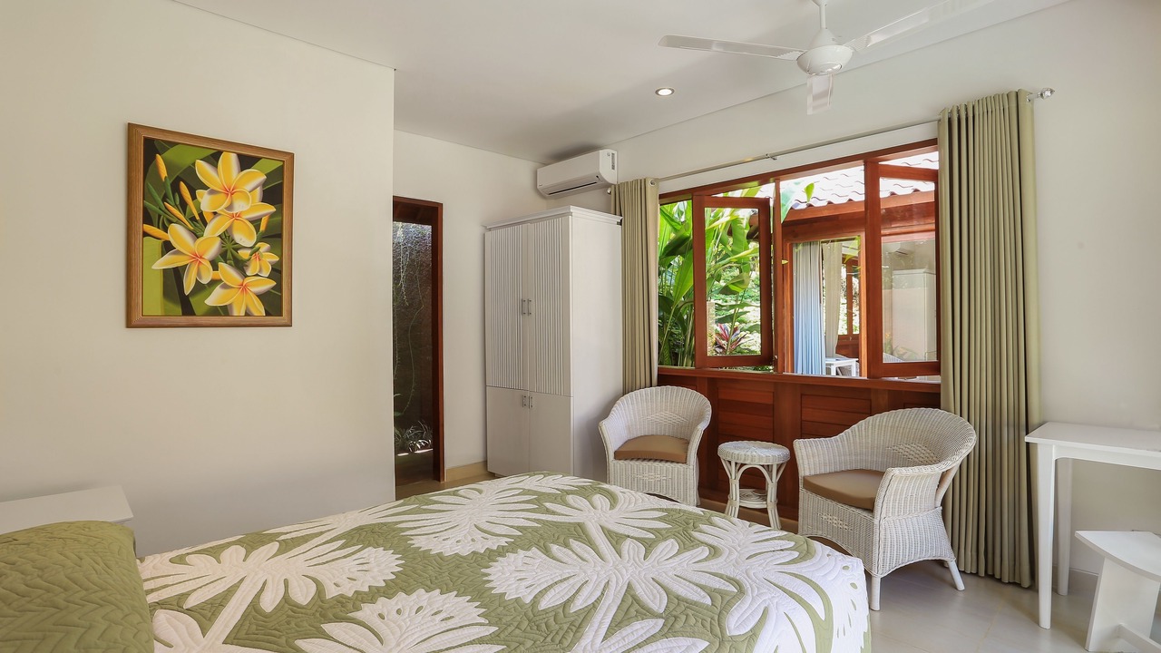 Photo of Bedroom in Penestanan