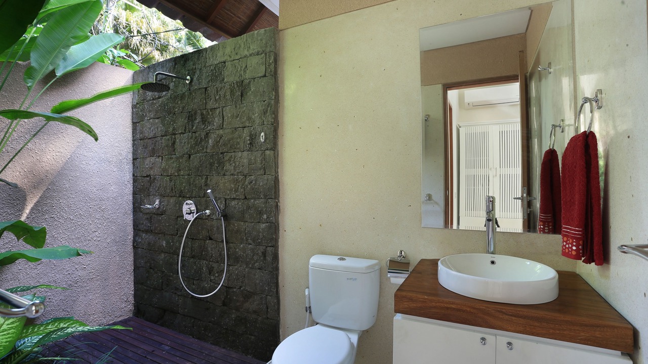 Photo of Bathroom in Penestanan