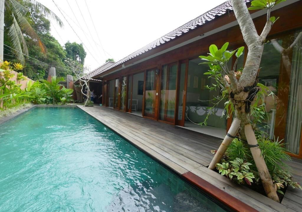 Photo of Outdoor in Penestanan