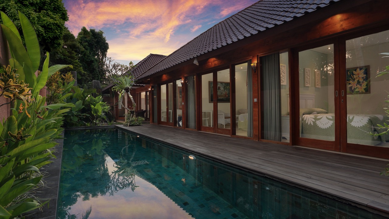 Photo of Outdoor in Penestanan