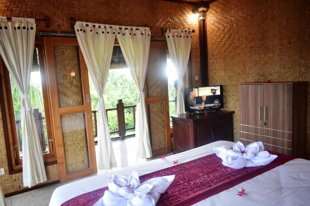 Photo of Patio Balcony in Pejarakan