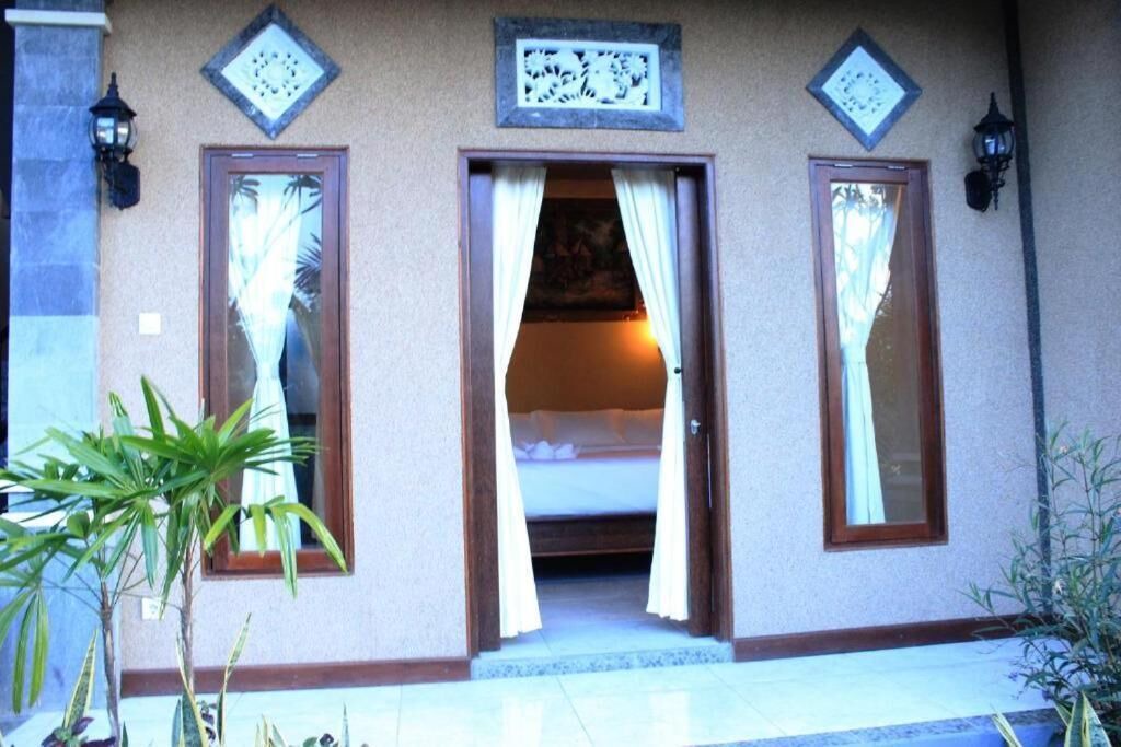 Photo of Patio Balcony in Pejarakan