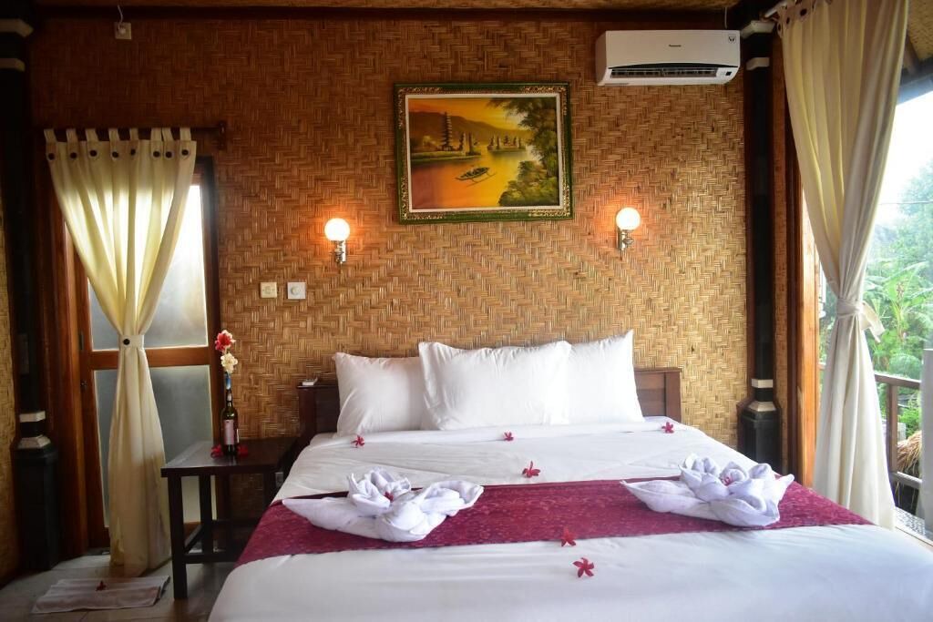 Photo of Patio Balcony in Pejarakan