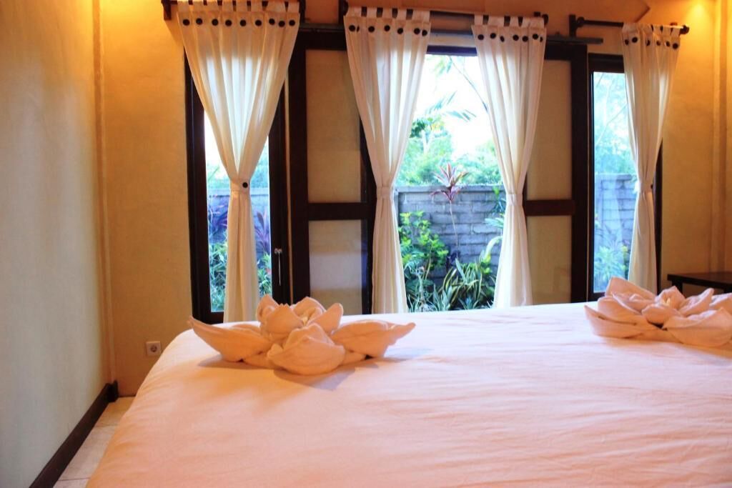 Photo of Patio Balcony in Pejarakan