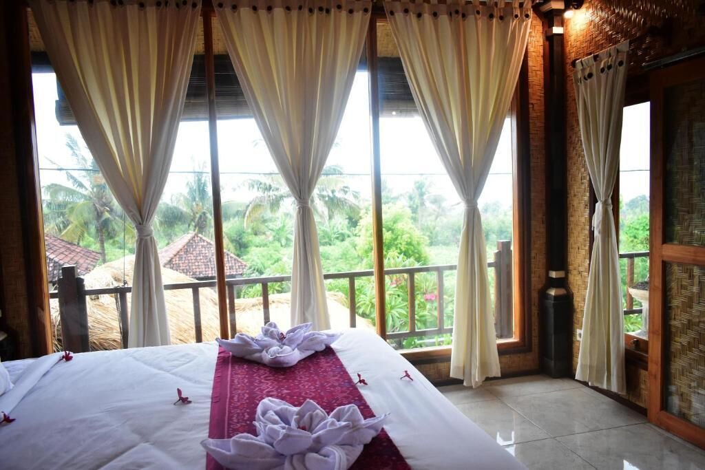 Photo of Patio Balcony in Pejarakan
