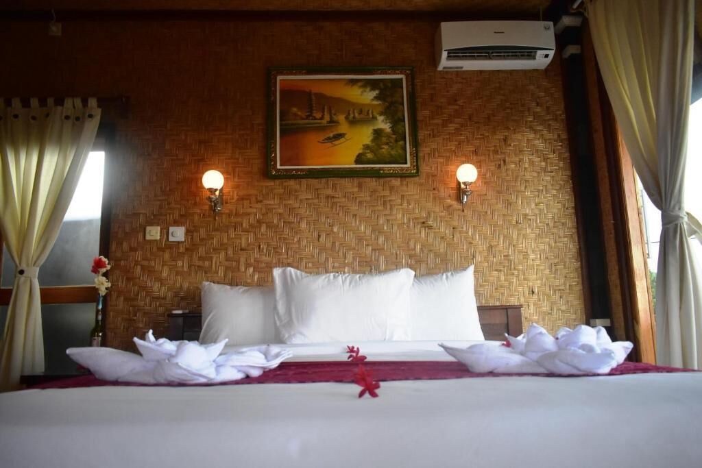 Photo of Patio Balcony in Pejarakan