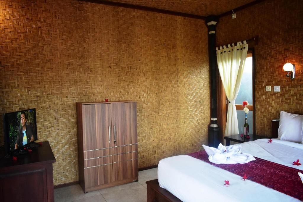 Photo of Patio Balcony in Pejarakan