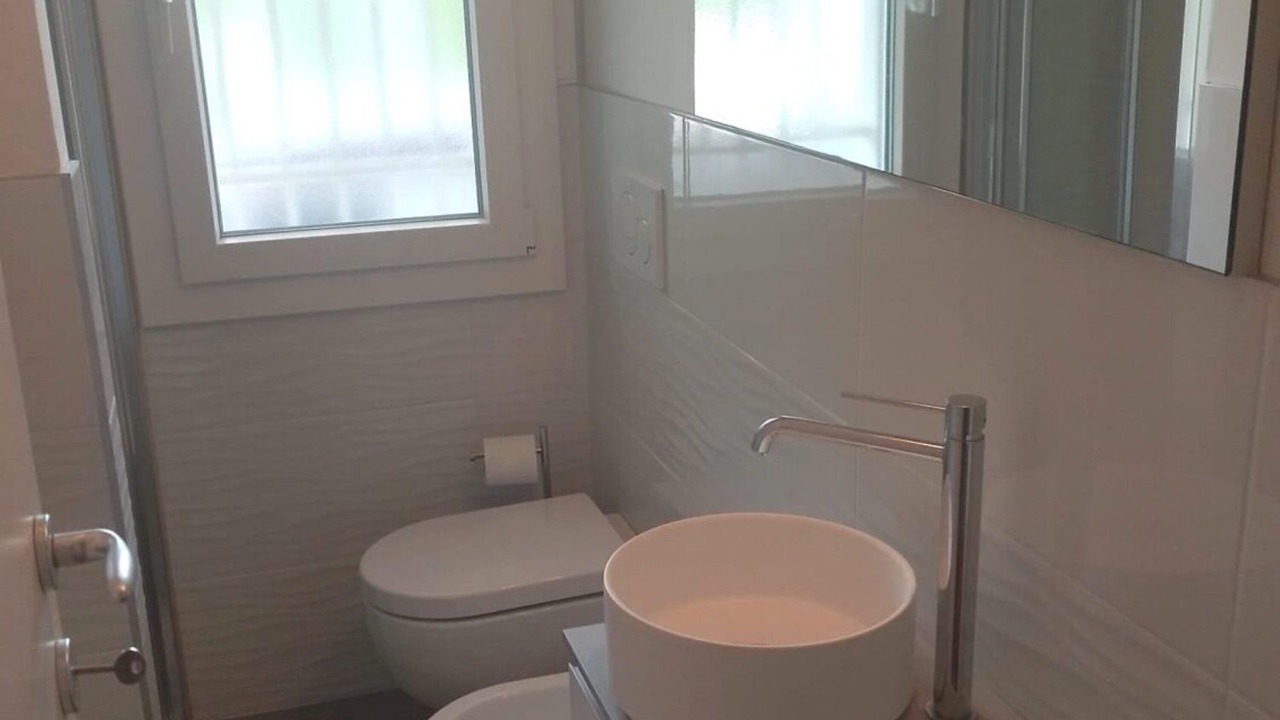 Photo of Bathroom in Bibione