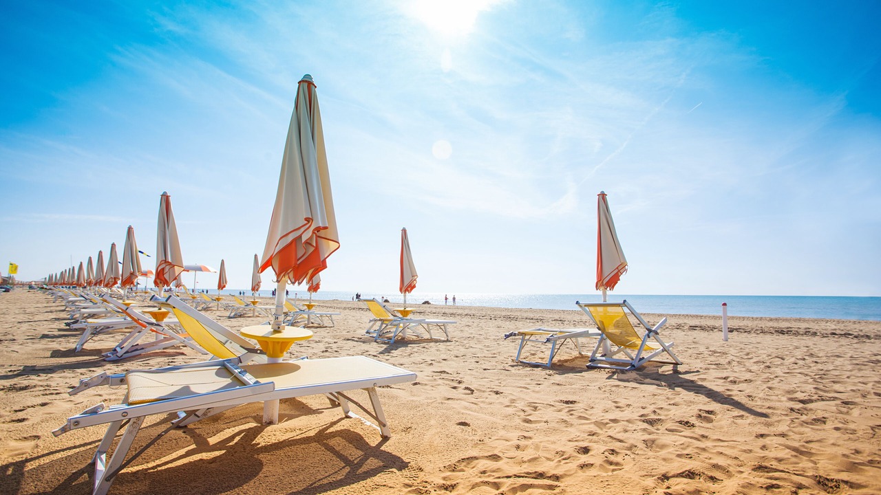 Photo of Outdoor in Bibione