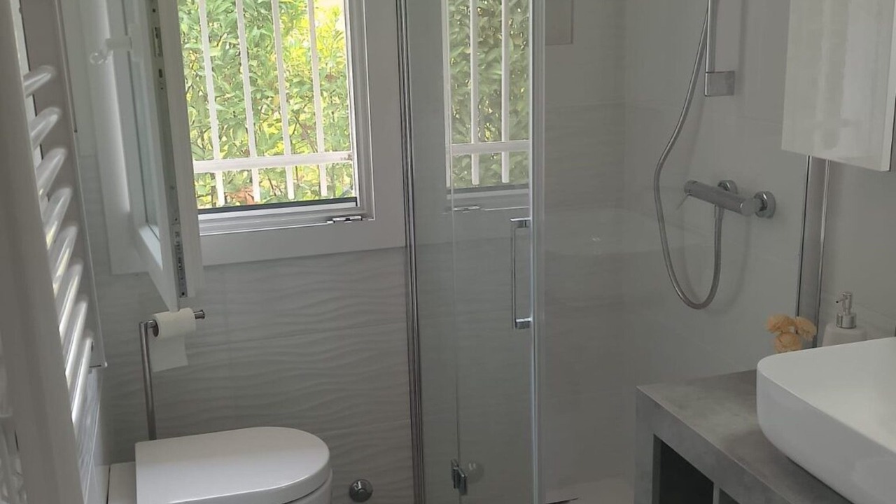 Photo of Bathroom in Bibione
