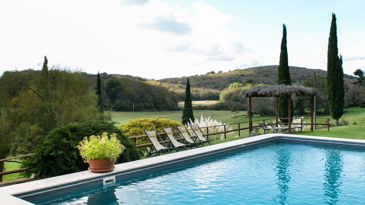 Photo of Outdoor in Simignano