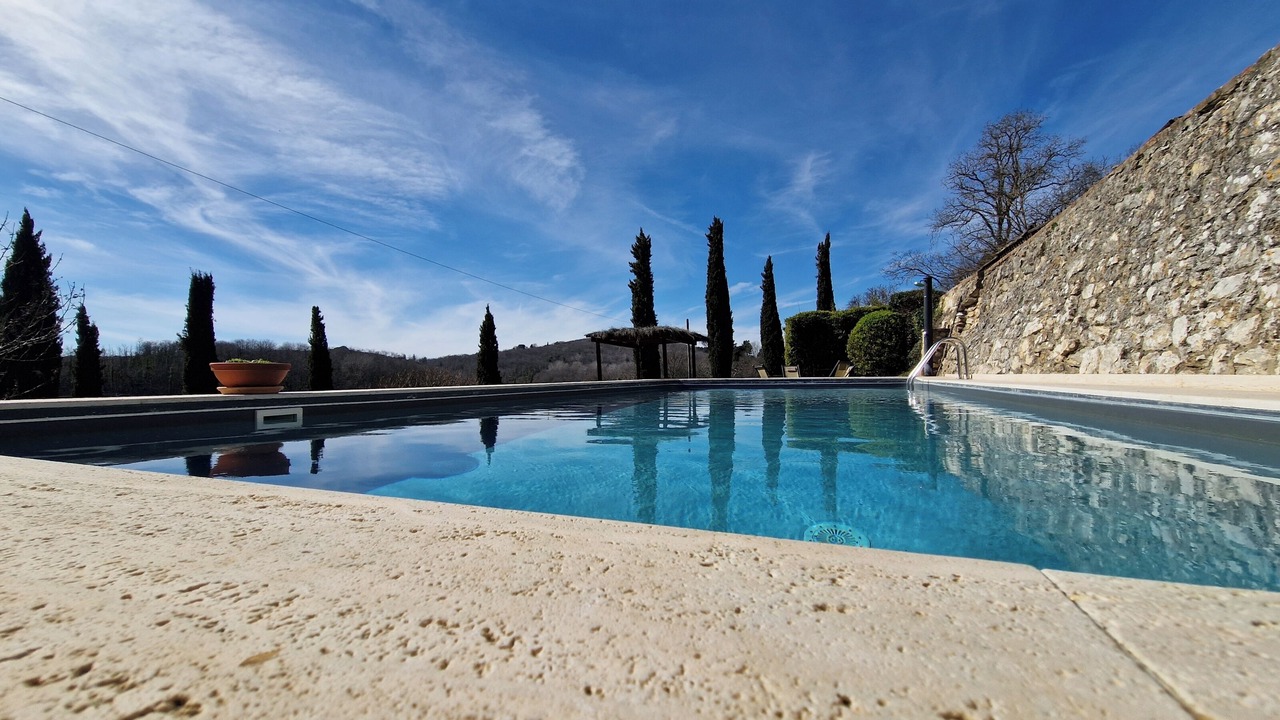 Photo of Outdoor in Simignano