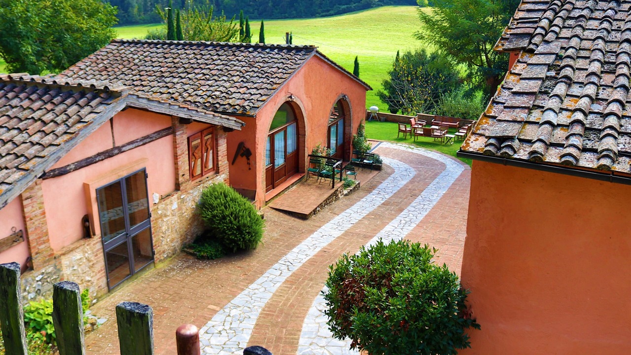 Photo of Outdoor in Simignano