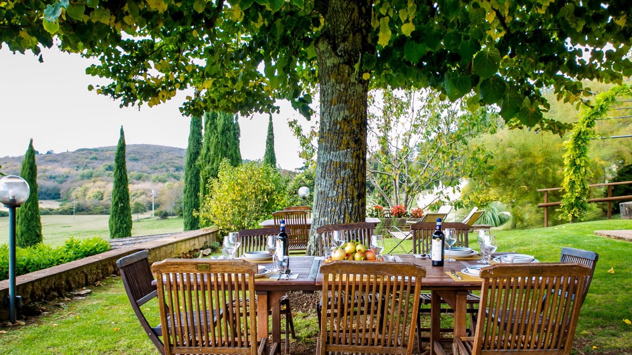 Photo of Outdoor in Simignano