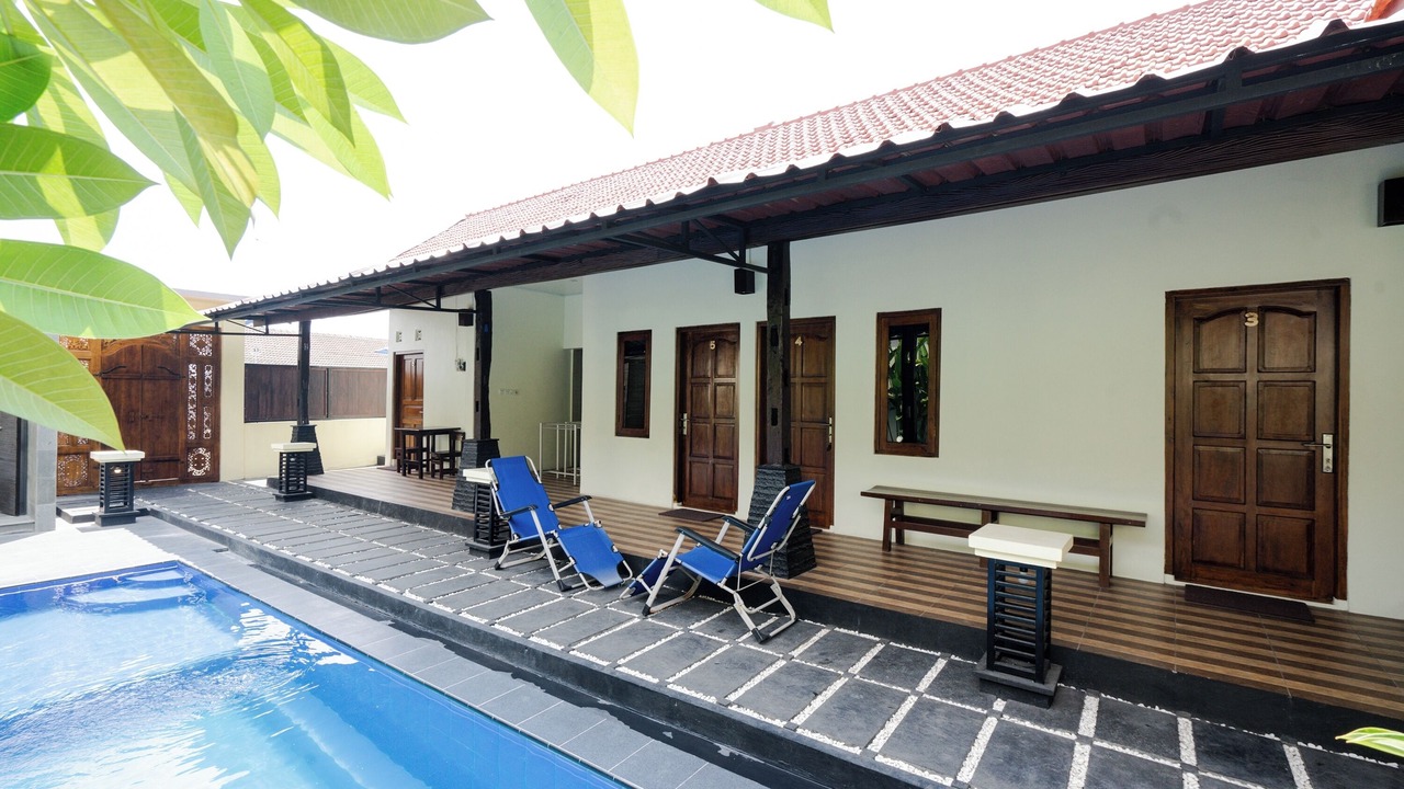 Photo of Outdoor in Catur Tunggal