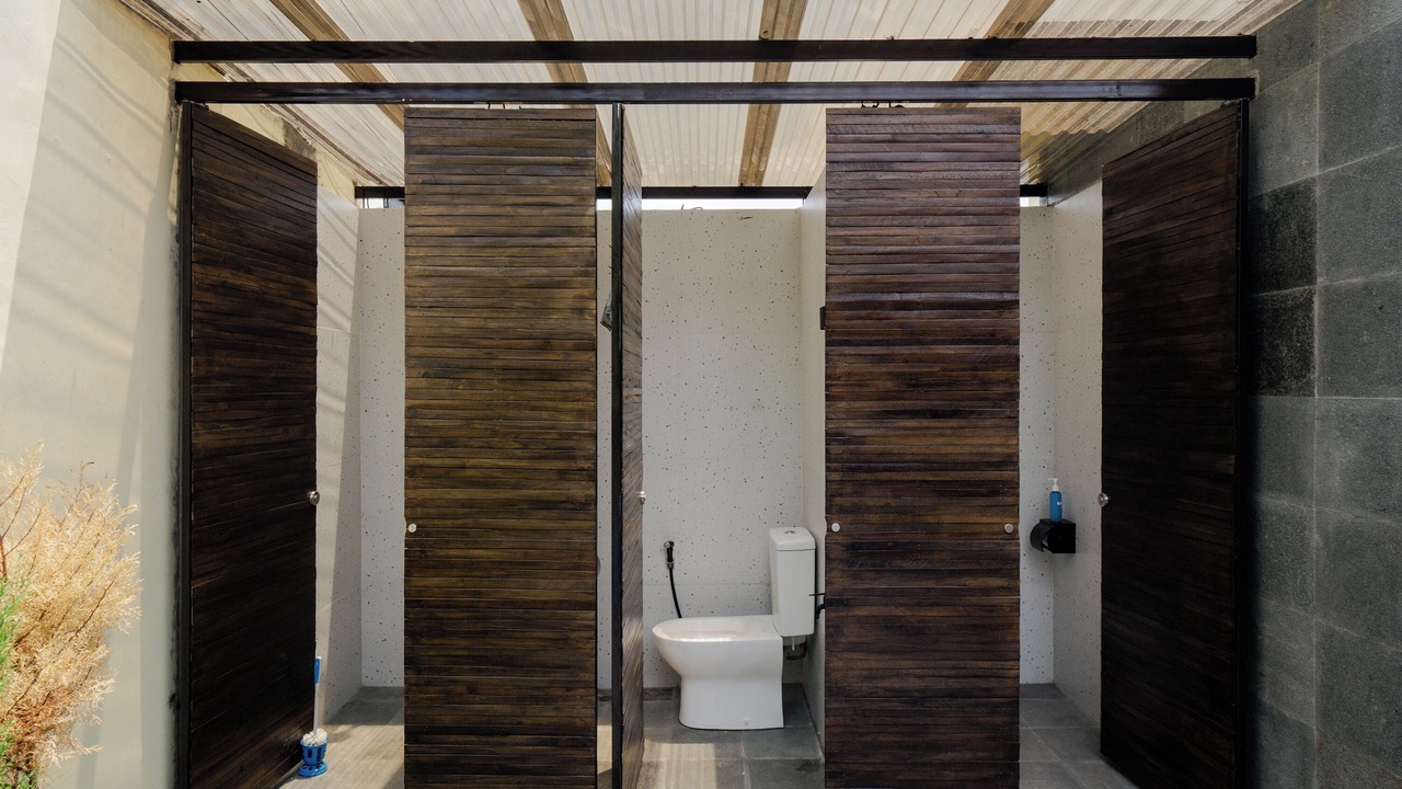 Photo of Bathroom in Catur Tunggal