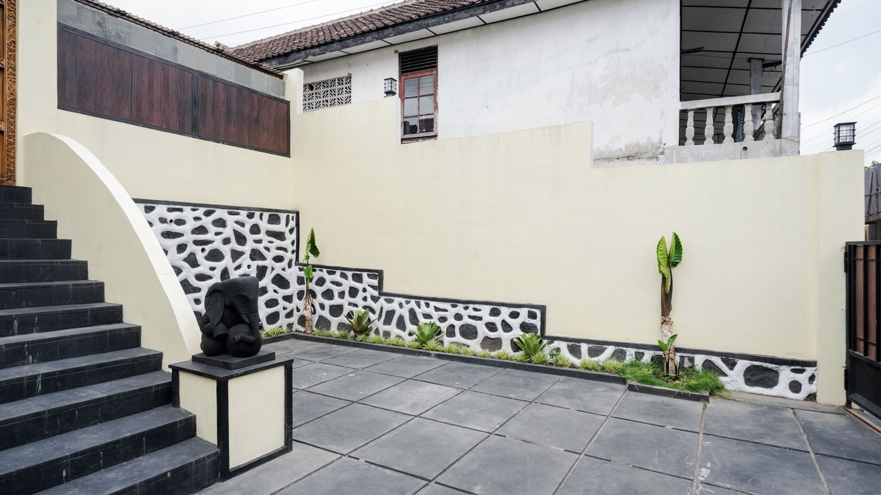 Photo of Outdoor in Catur Tunggal