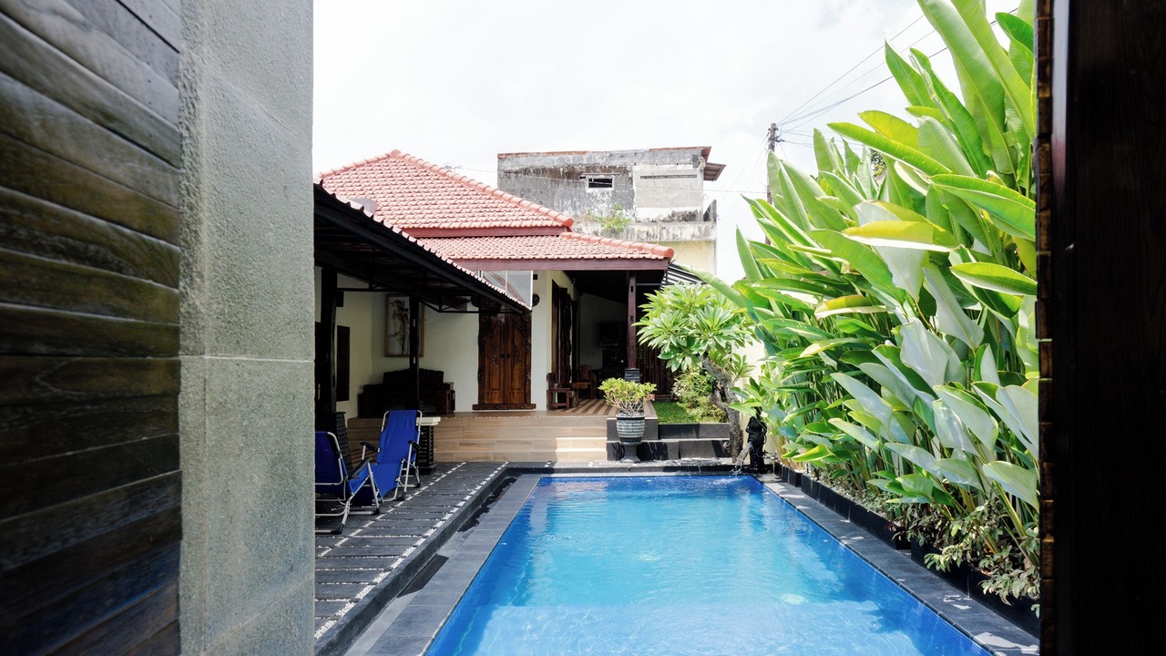 Photo of Outdoor in Catur Tunggal