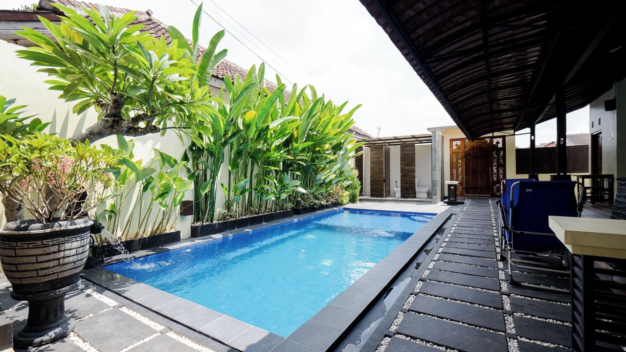 Photo of Outdoor in Catur Tunggal