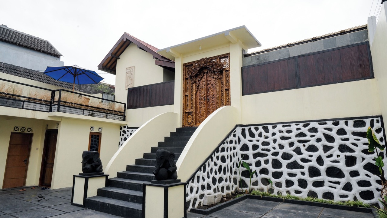Photo of Outdoor in Catur Tunggal