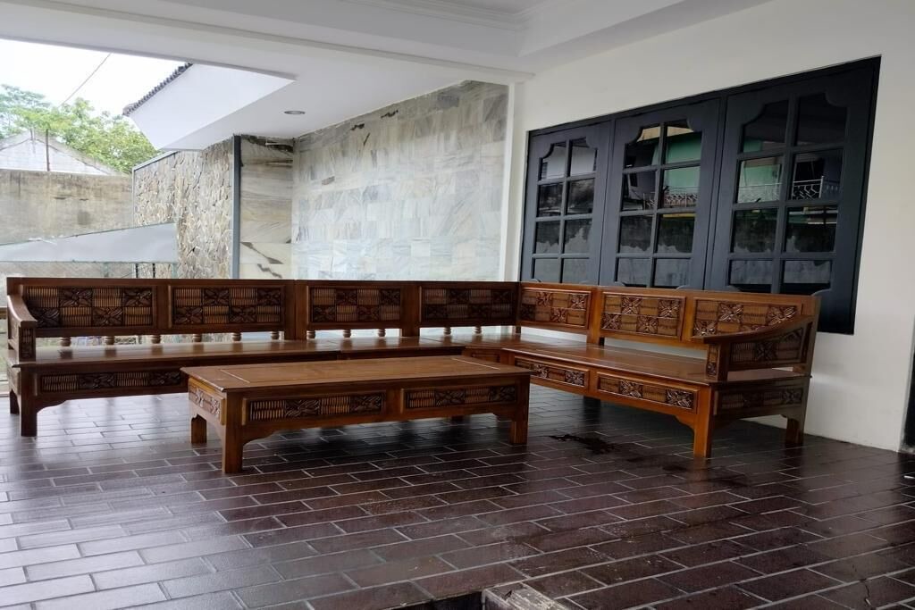 Photo of Outdoor in Kalasan