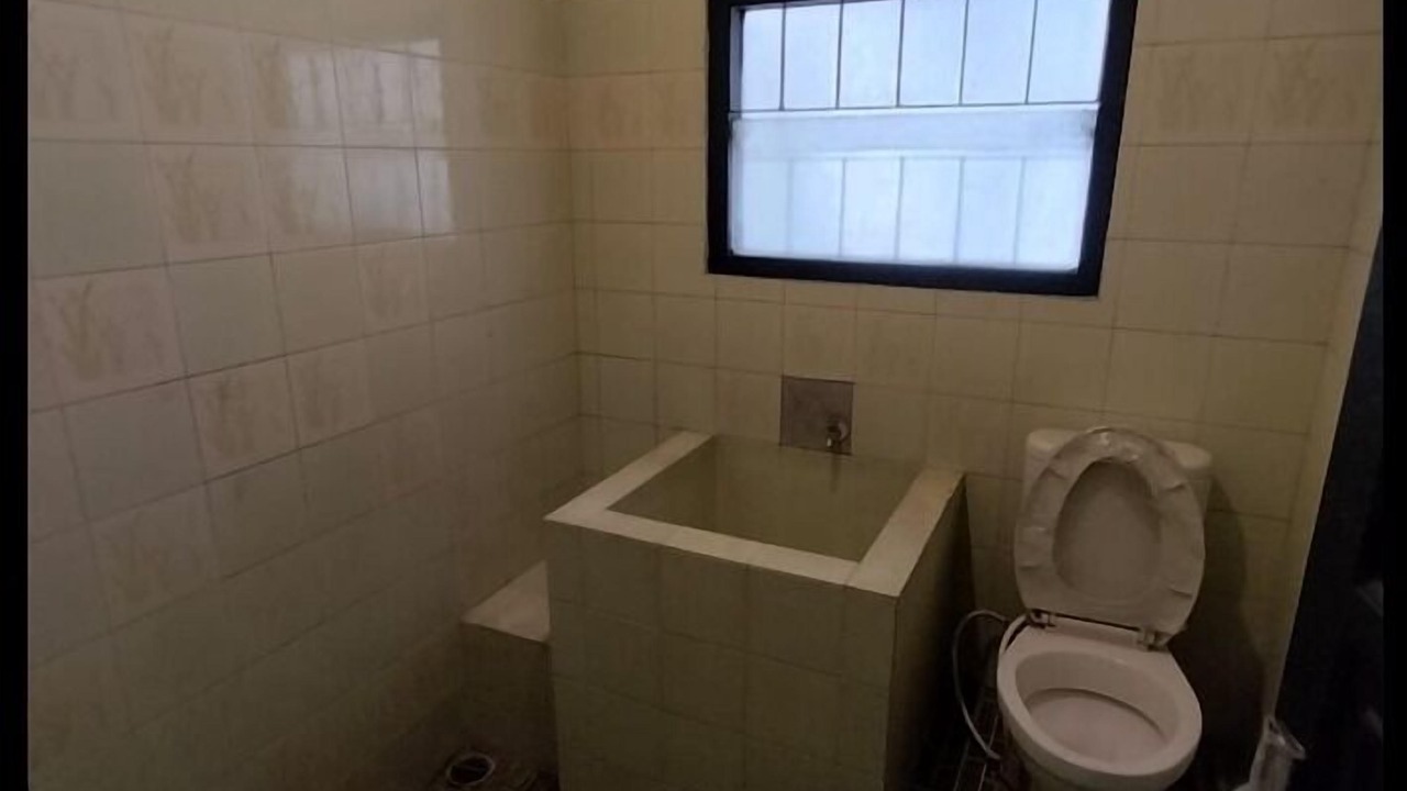 Photo of Bathroom in Kalasan