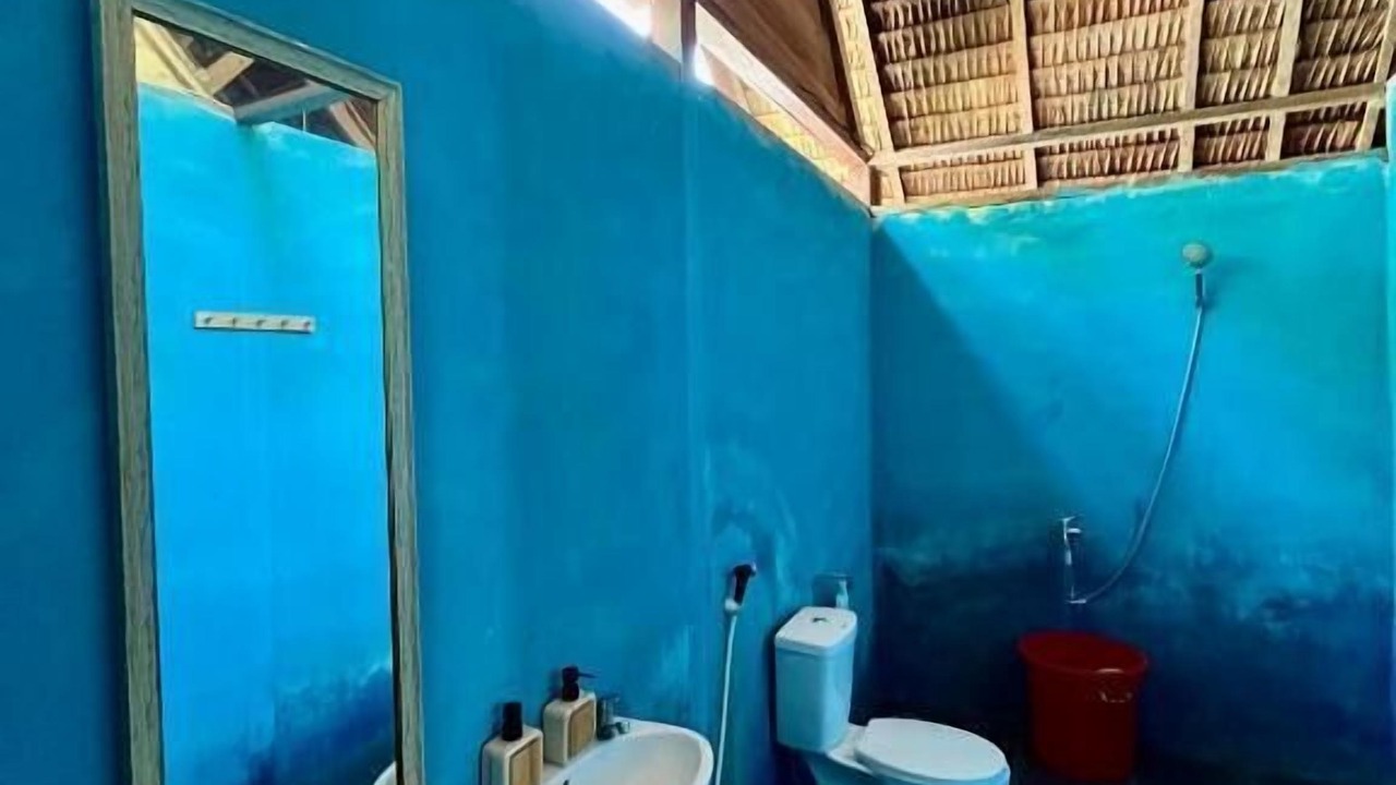 Photo of Patio Balcony in Raja Ampat