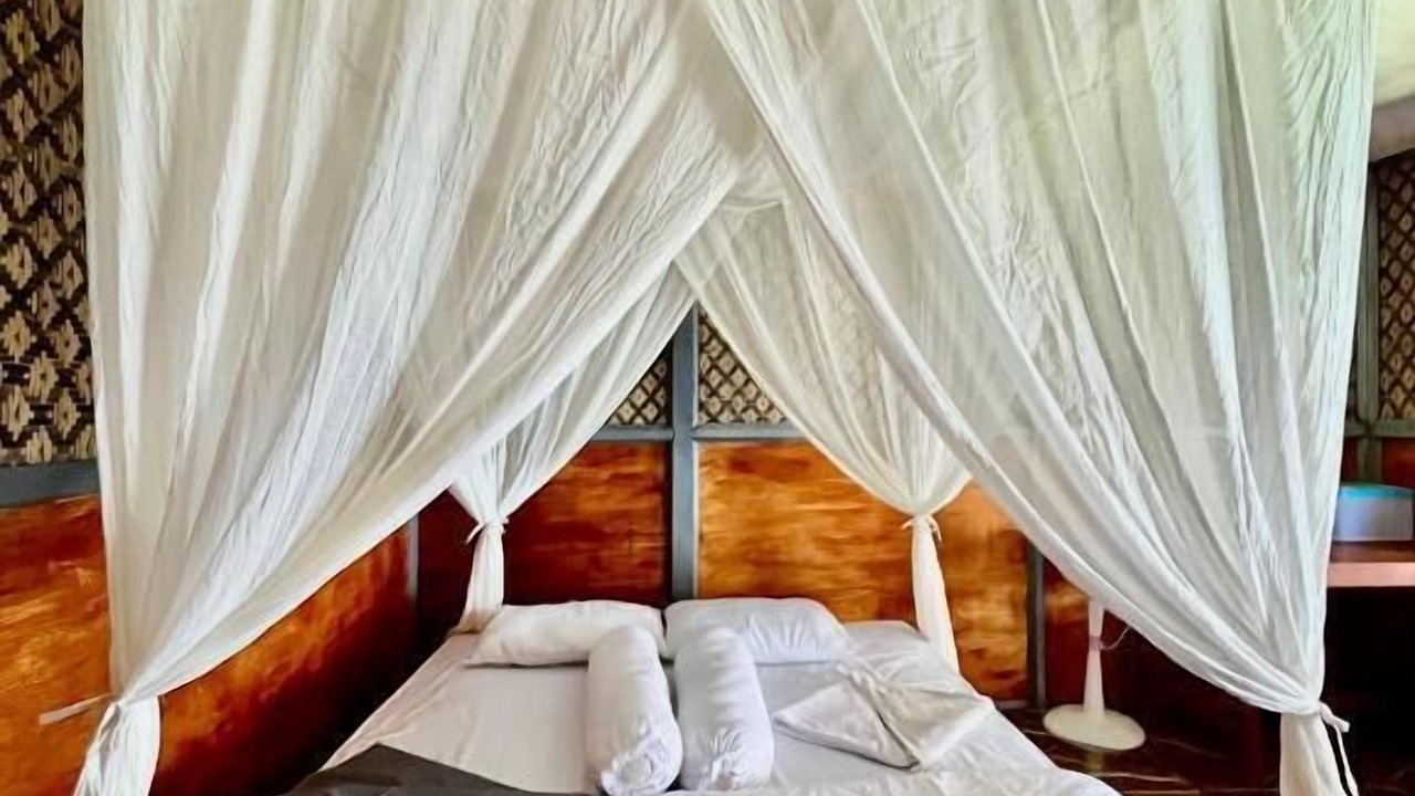 Photo of Patio Balcony in Raja Ampat