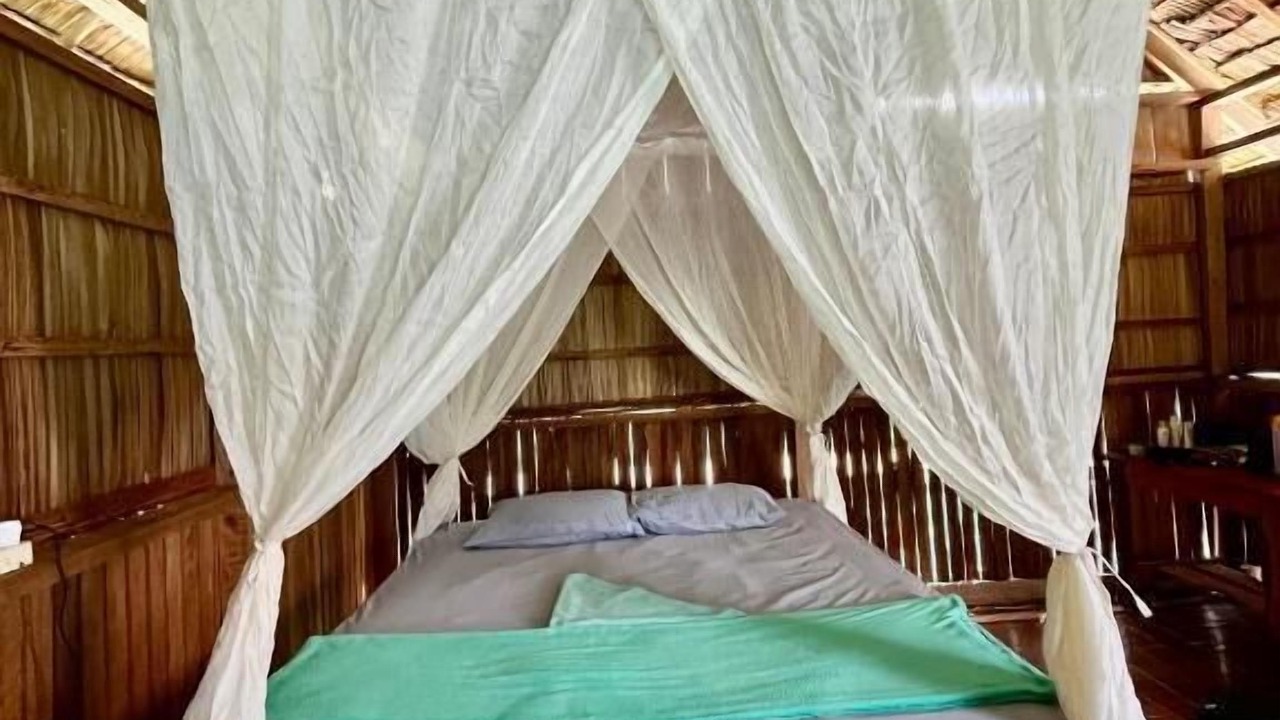 Photo of Patio Balcony in Raja Ampat