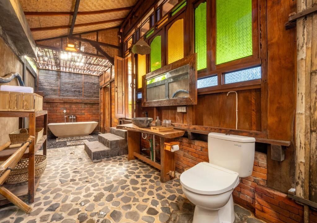 Photo of Bathroom in Tejakula