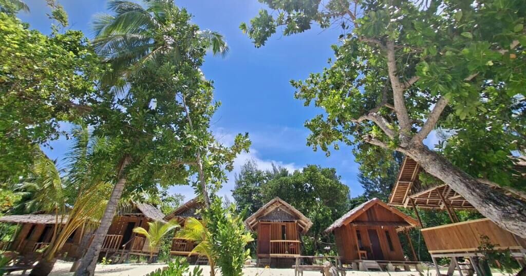 Photo of Outdoor in Pulau Fam