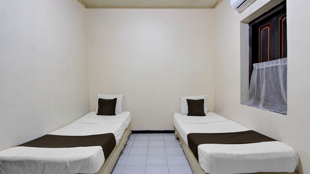 Photo of Bedroom in Surakarta