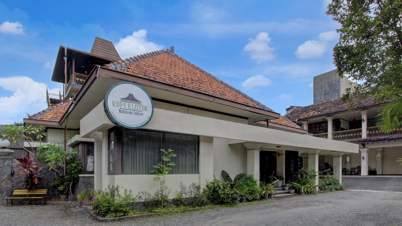Photo of Outdoor in Surakarta