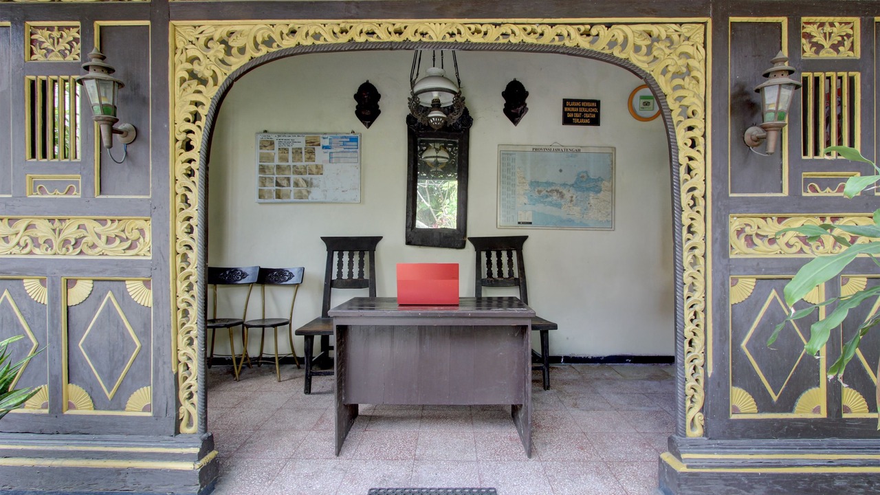 Photo of Others in Surakarta