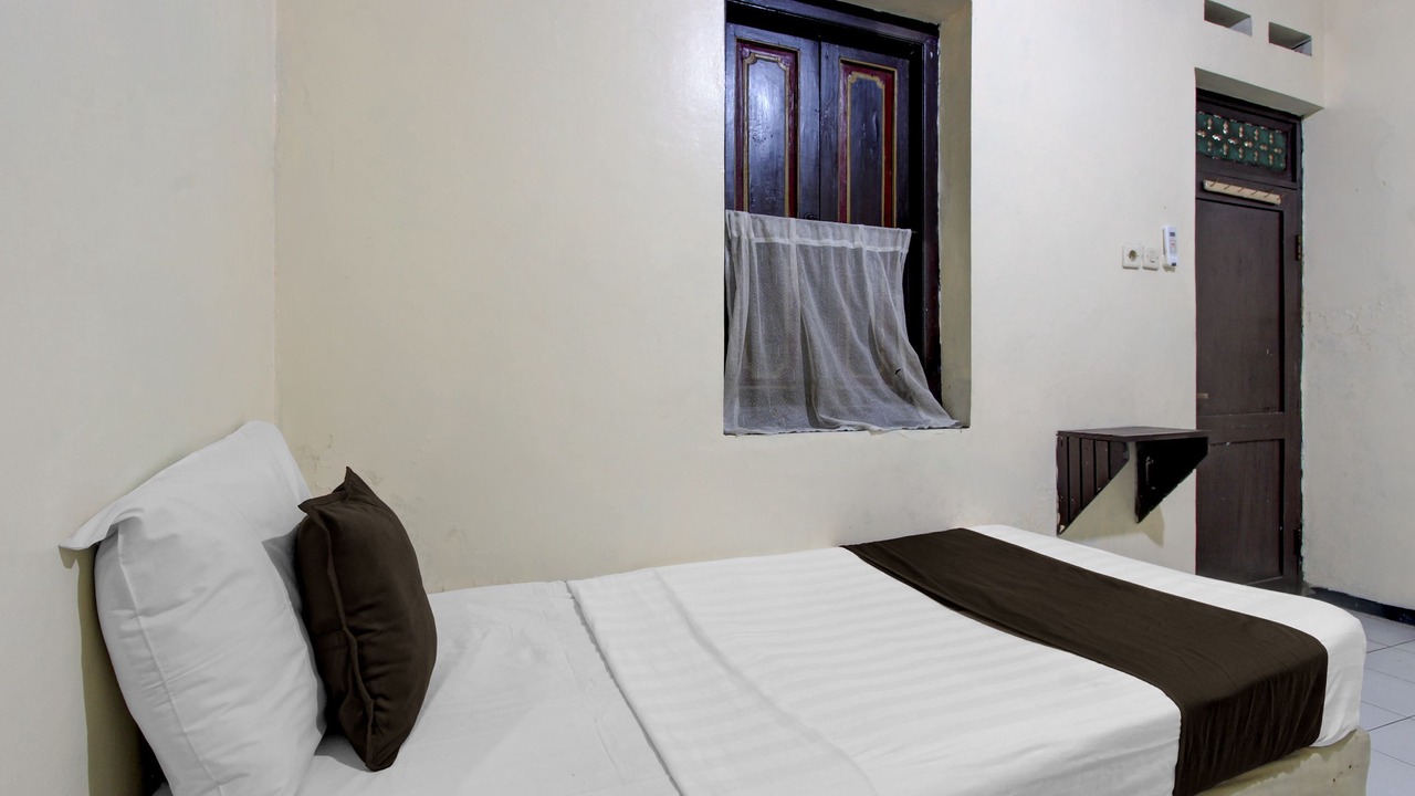 Photo of Bedroom in Surakarta