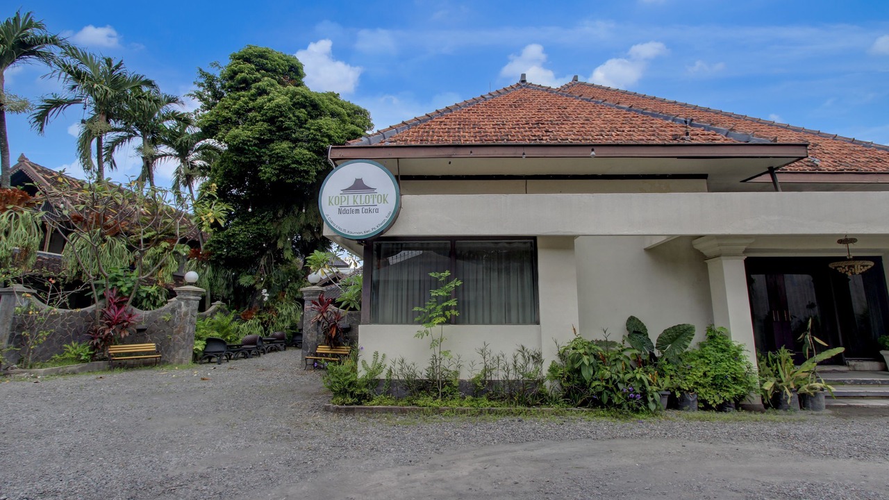 Photo of Outdoor in Surakarta