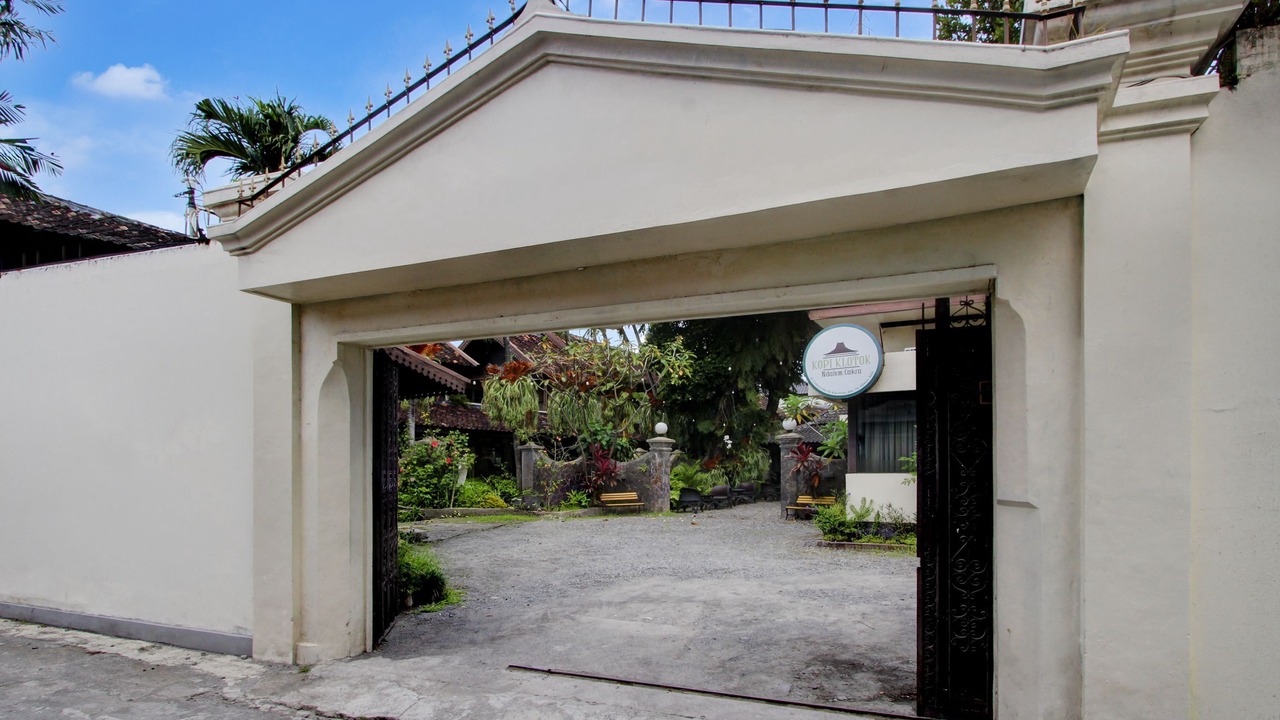 Photo of Outdoor in Surakarta