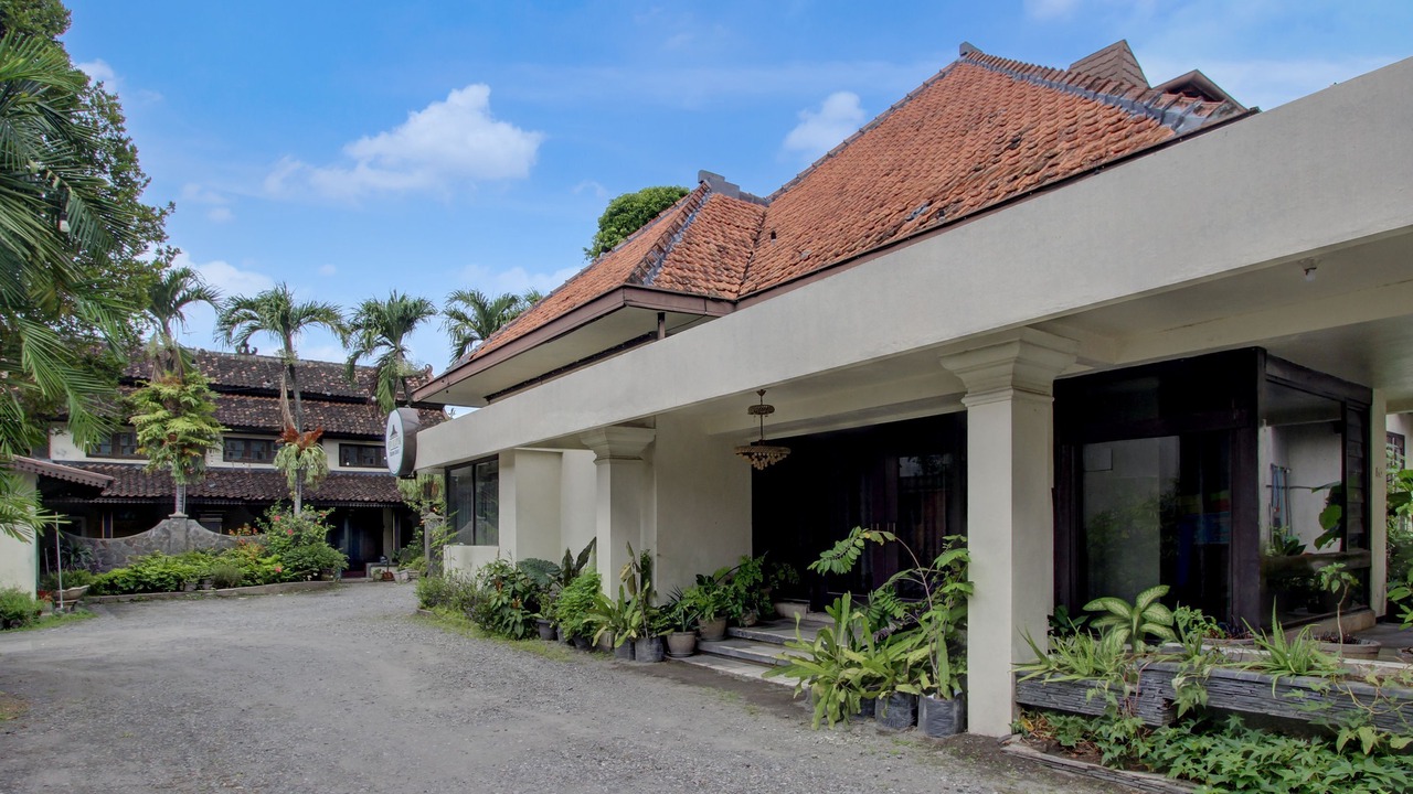 Photo of Outdoor in Surakarta