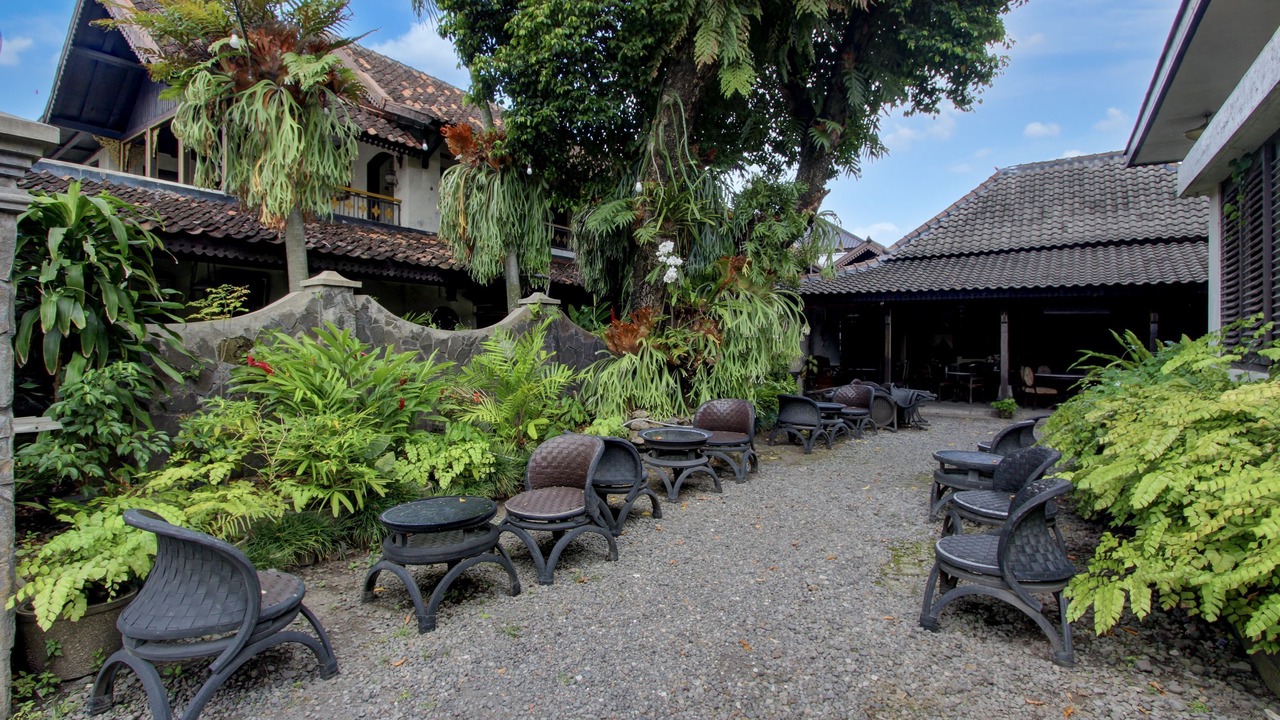 Photo of Outdoor in Surakarta