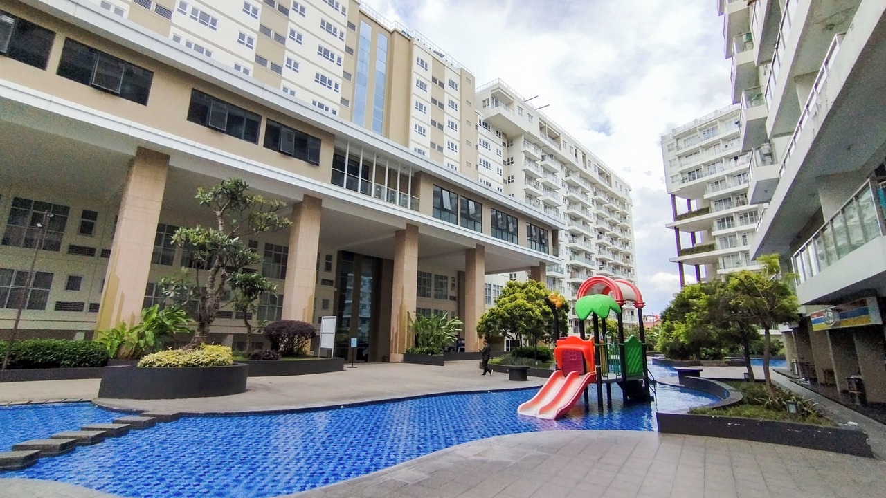 Photo of Outdoor in Cimahi