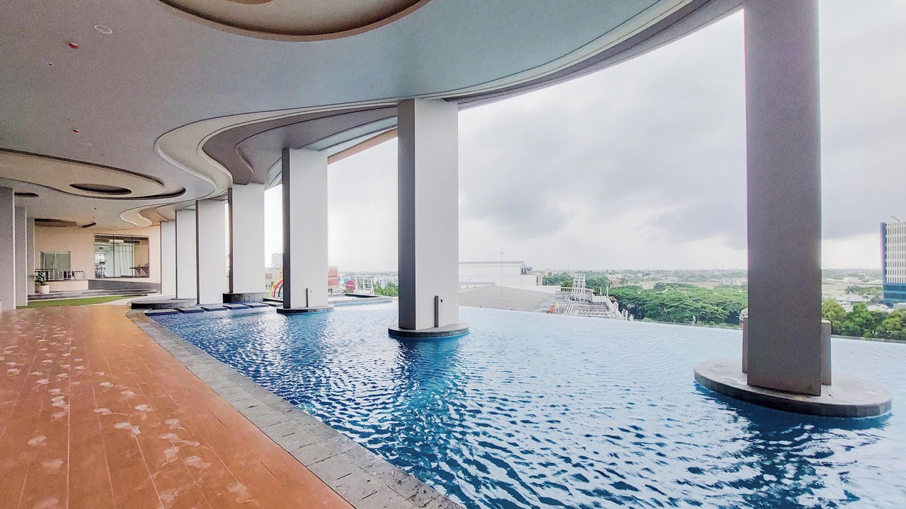 Photo of Outdoor in Pondok Aren