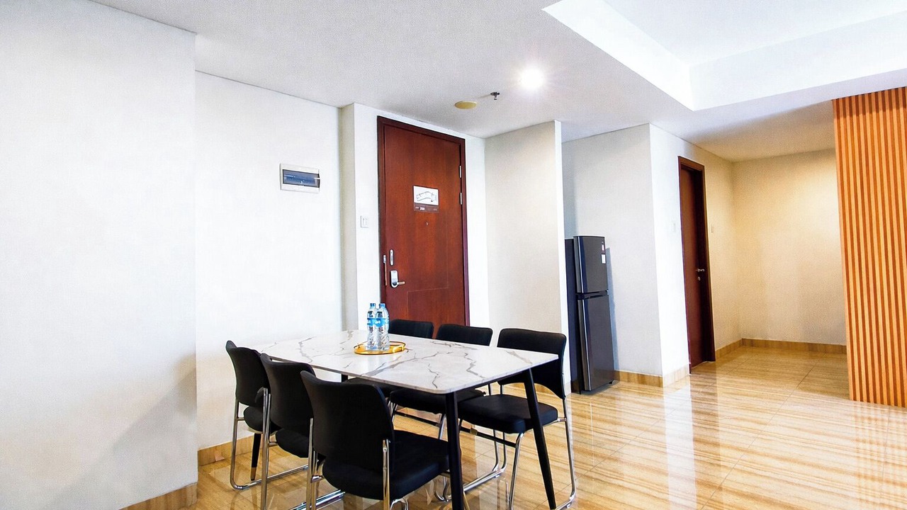 Photo of Bedroom in Surabaya