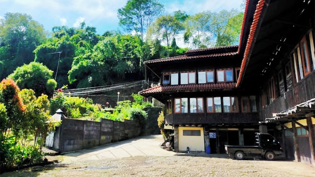 Photo of Outdoor in Parongpong
