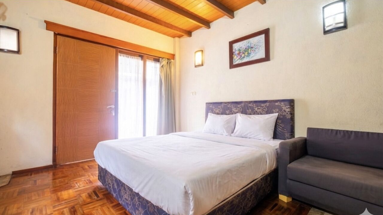 Photo of Bedroom in Parongpong